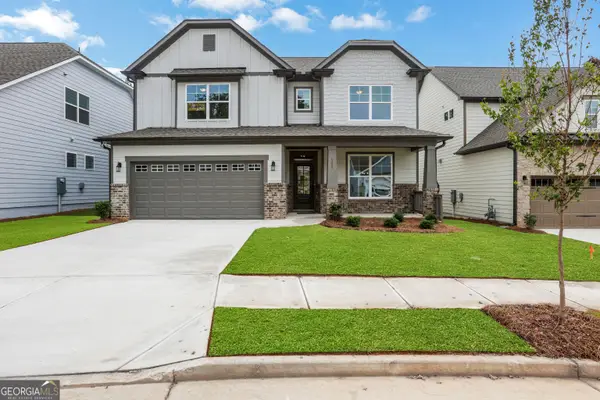 508 Pine Bough Road, Ball Ground, GA 30107