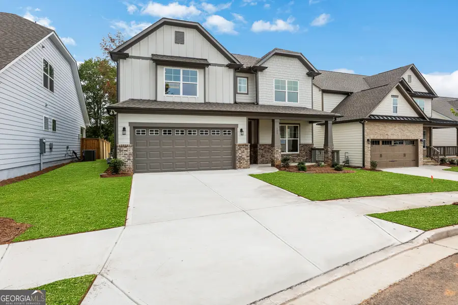 508 Pine Bough Road, Ball Ground, GA 30107 - Image #2