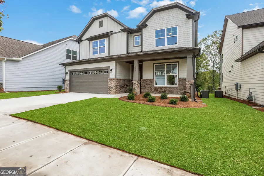 508 Pine Bough Road, Ball Ground, GA 30107 - Image #3