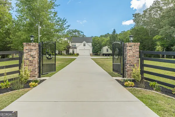 426 N Burnt Hickory Road, Douglasville, GA 30134