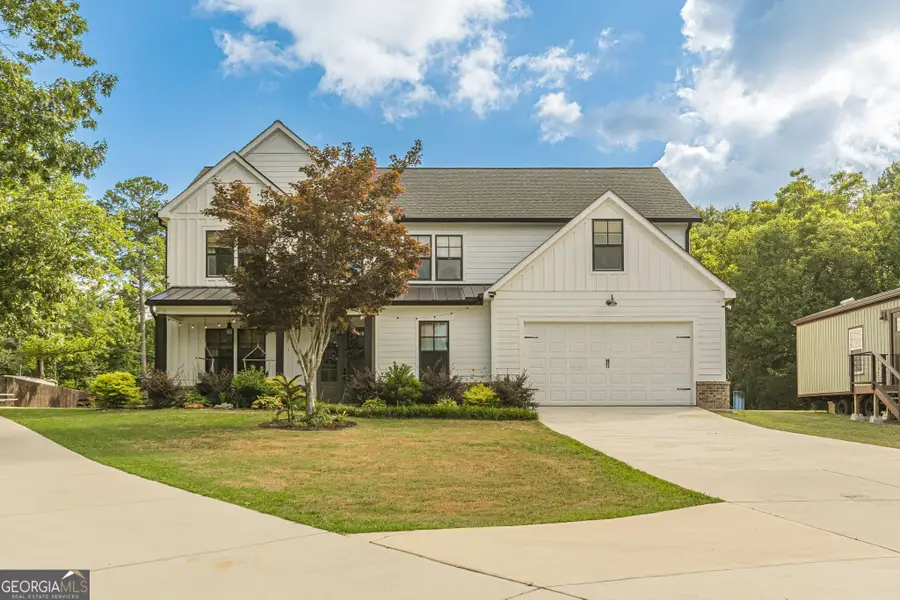 426 N Burnt Hickory Road, Douglasville, GA 30134 - Image #2