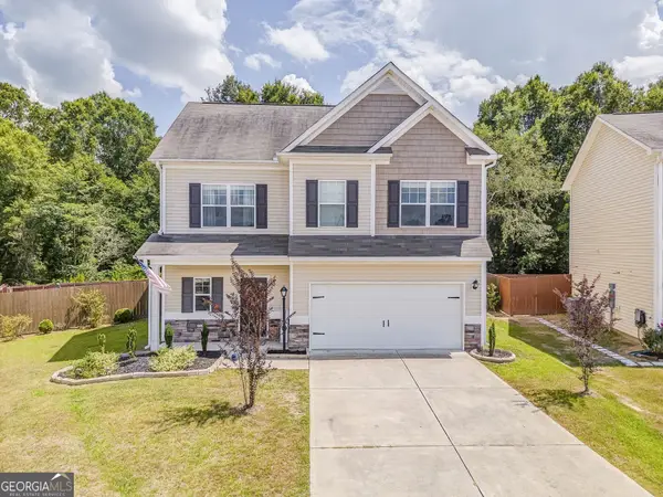 308 Heritage Drive, Calhoun, GA 30701