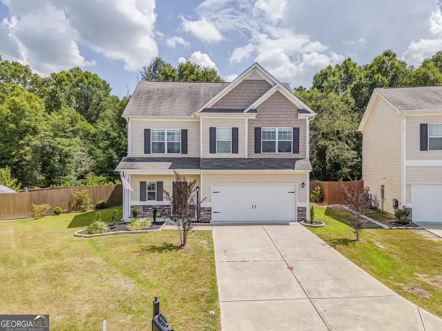 308 Heritage Drive, Calhoun, GA 30701 - Image #2