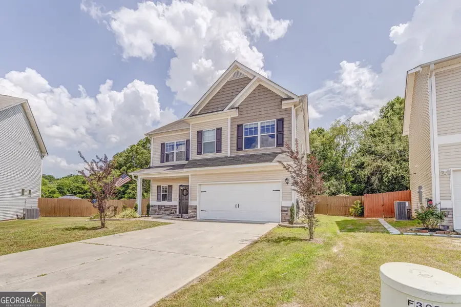308 Heritage Drive, Calhoun, GA 30701 - Image #3