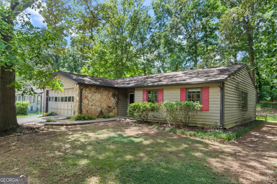 573 Fieldstream Way, Lawrenceville, GA 30044 - Image #2