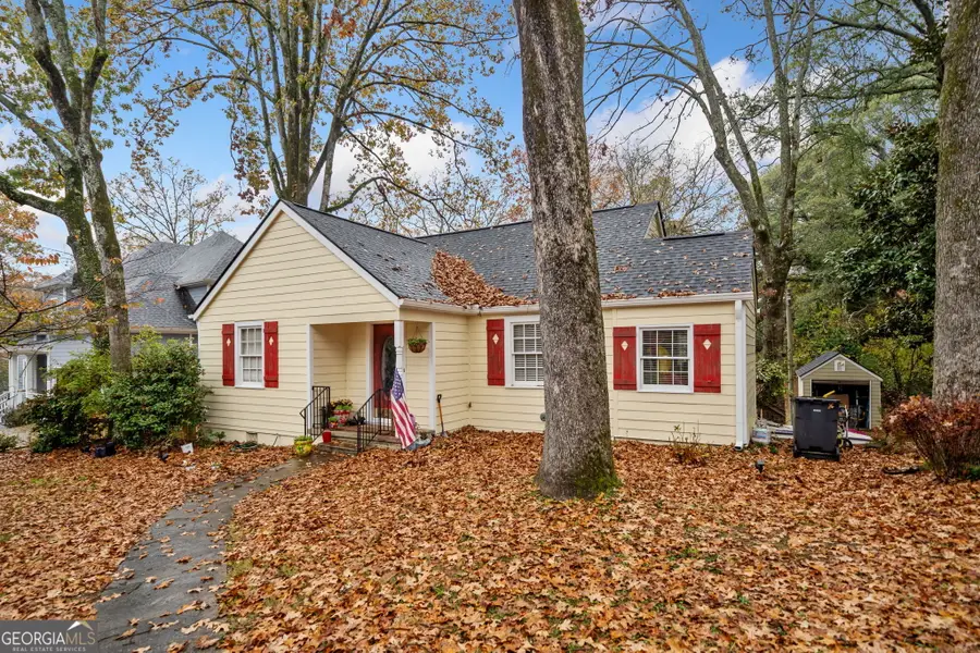 1047 Lanier Avenue, Gainesville, GA 30501 - Image #2