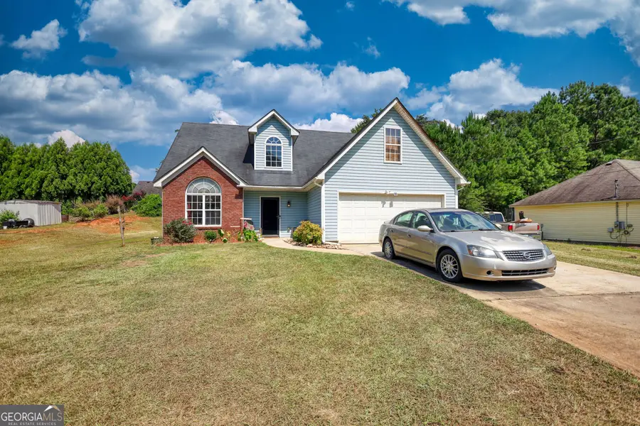 1061 Grimes Street, Greensboro, GA 30642 - Image #2