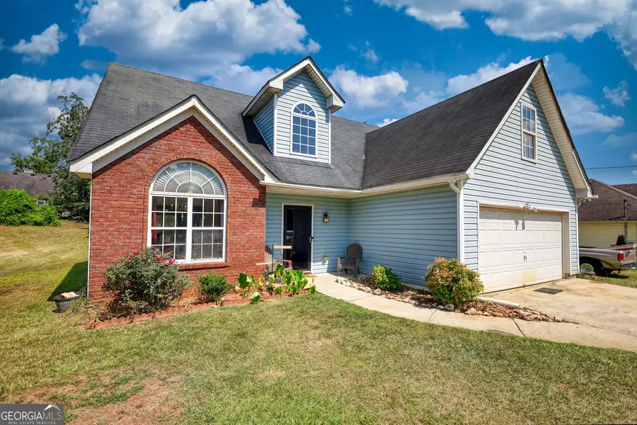 1061 Grimes Street, Greensboro, GA 30642 - Image #3