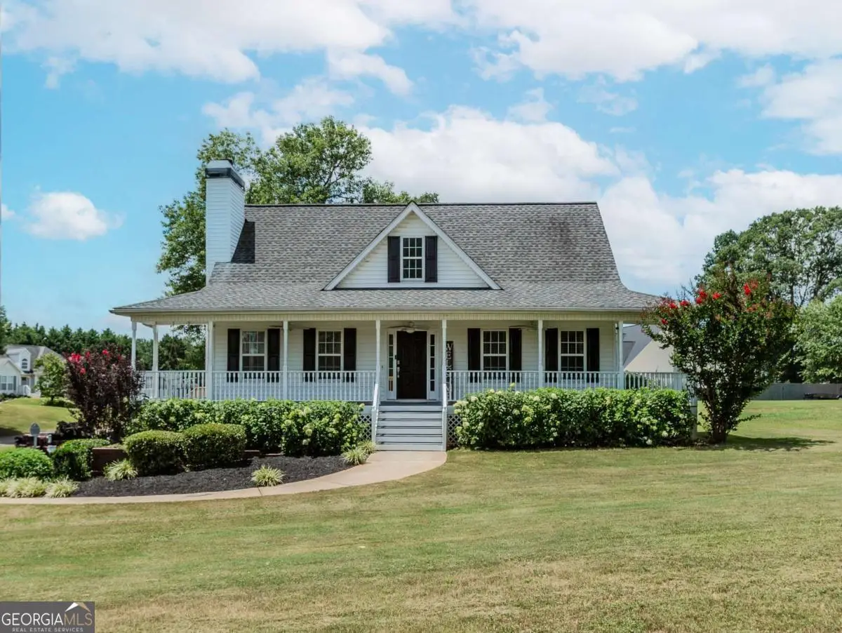 6230 Dana Way, Cumming, GA 30040 - Image #1