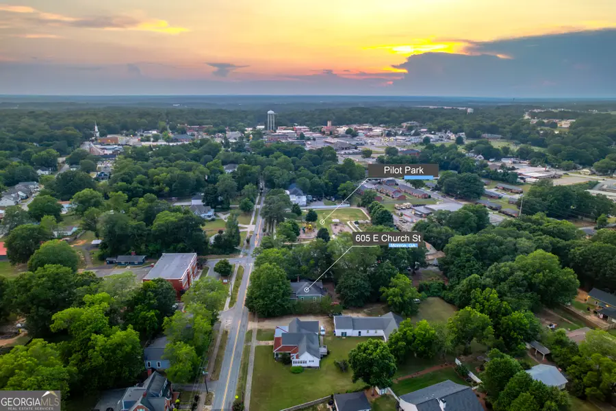 605 E Church Street, Monroe, GA 30655 - Image #2