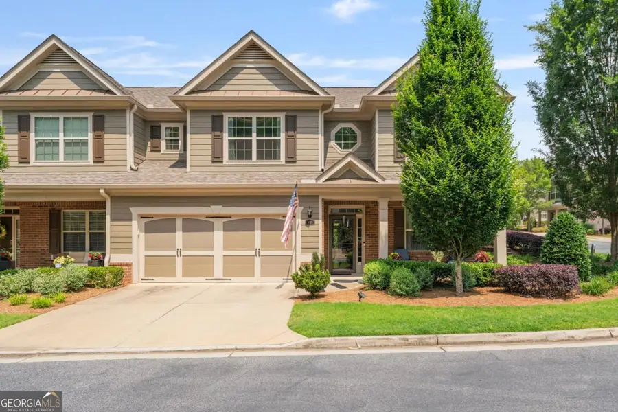 1620 Archstone Drive, Cumming, GA 30041 - Image #2