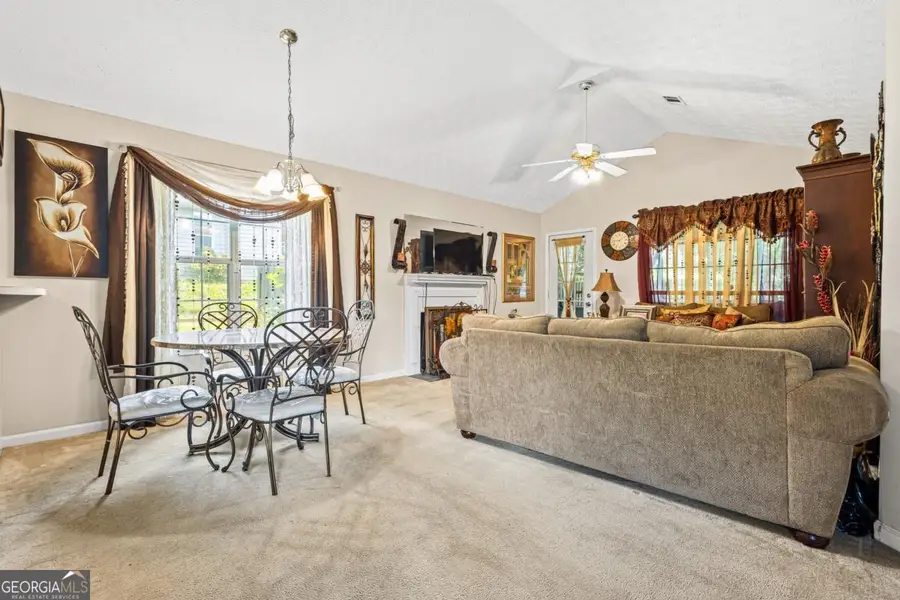 1241 Larkwood Drive, Jonesboro, GA 30238 - Image #2