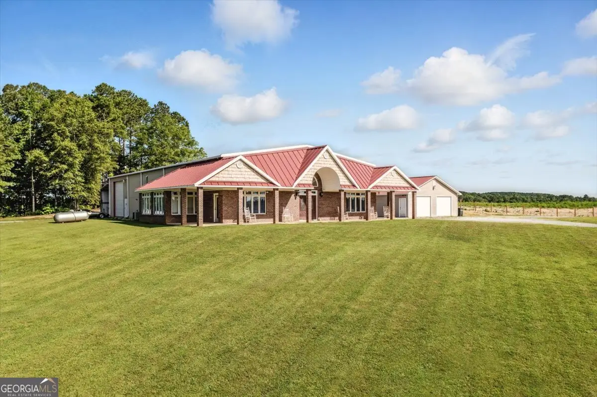 231 Gordon Road, Cedartown, GA 30125 - Image #1