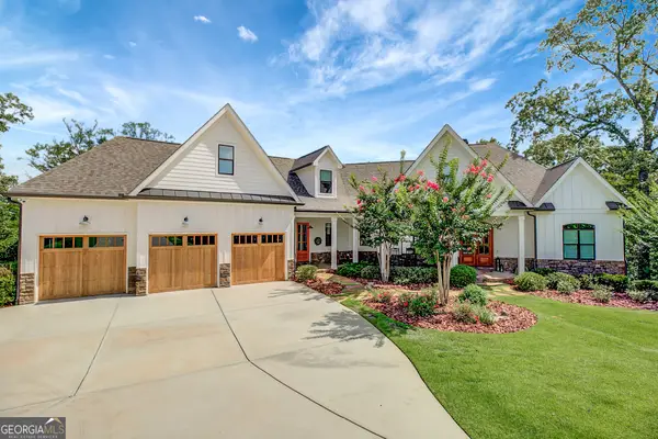 25 Paragon Point, Newnan, GA 30265