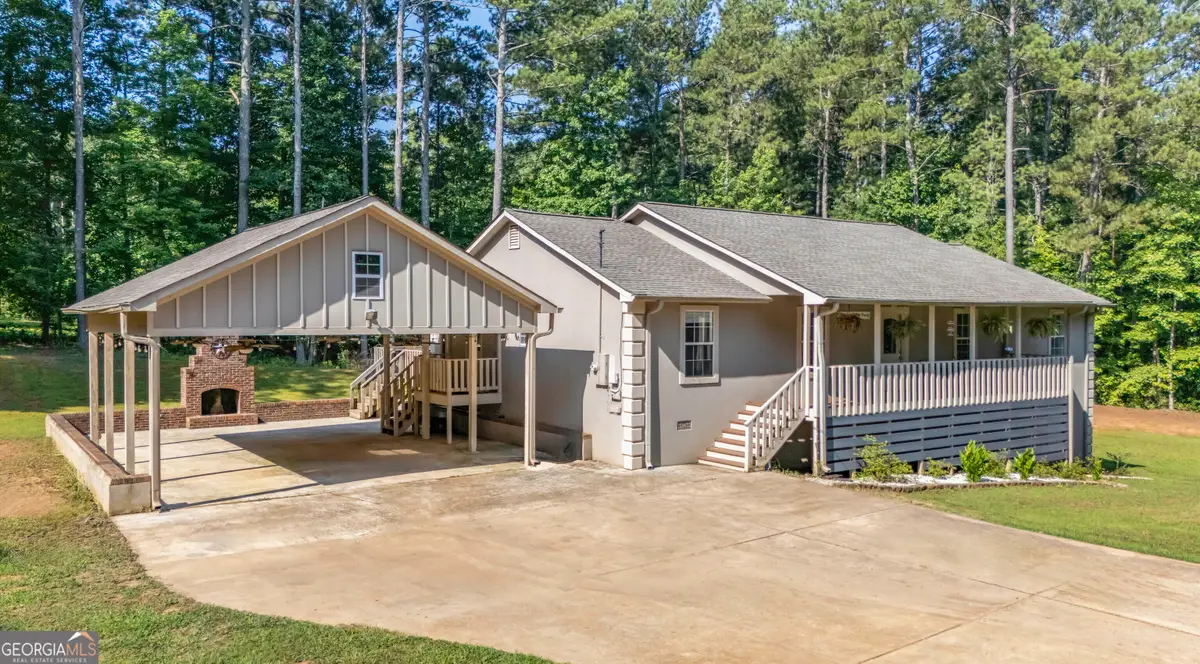 341 Oak Shade Road, Temple, GA 30179 - Image #1