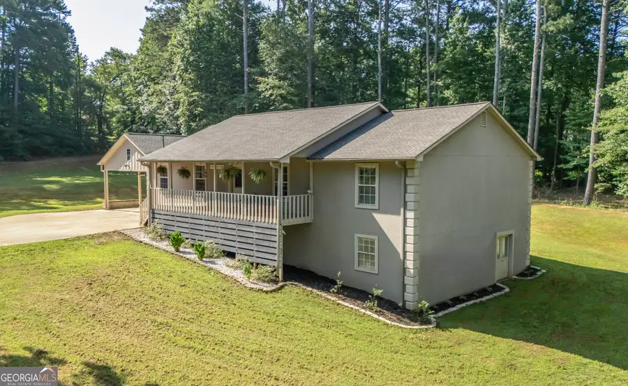 341 Oak Shade Road, Temple, GA 30179 - Image #2