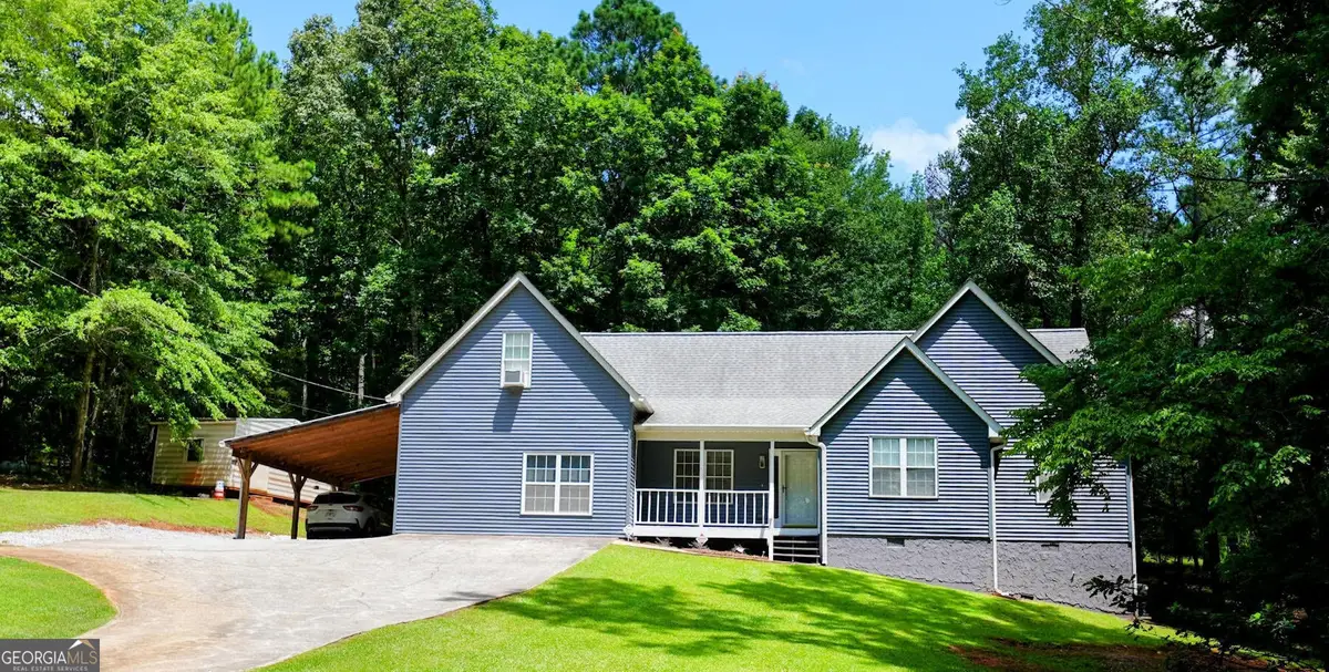 7908 Lambert Road, Winston, GA 30187 - Image #1