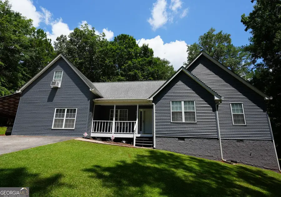 7908 Lambert Road, Winston, GA 30187 - Image #2