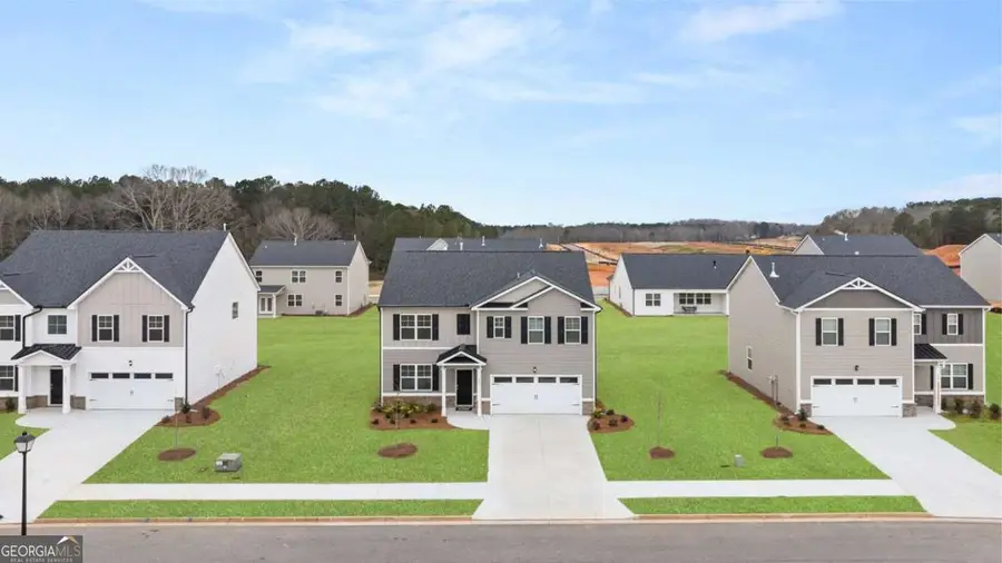 336 Abbott Road, Statham, GA 30666 - Image #3