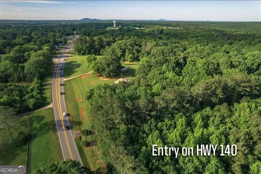2790 Hickory Flat Highway, Canton, GA 30115 - Image #3