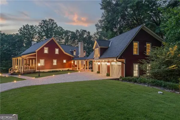 2425 Birmingham Road, Alpharetta, GA 30004