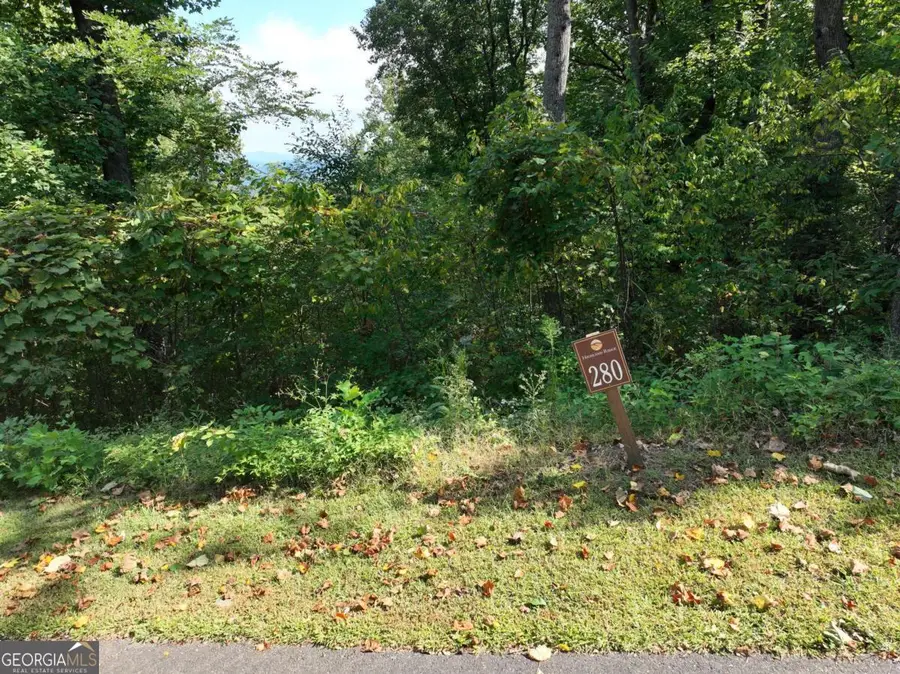 280 Andes Ridge, Ellijay, GA 30536 - Image #2