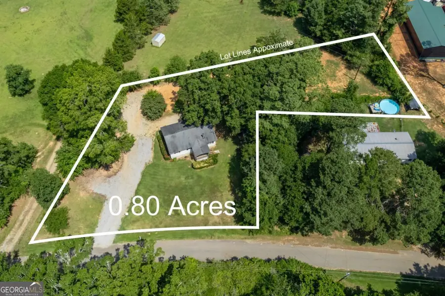 1080 Cleveland Avenue, Buckhead, GA 30625 - Image #2