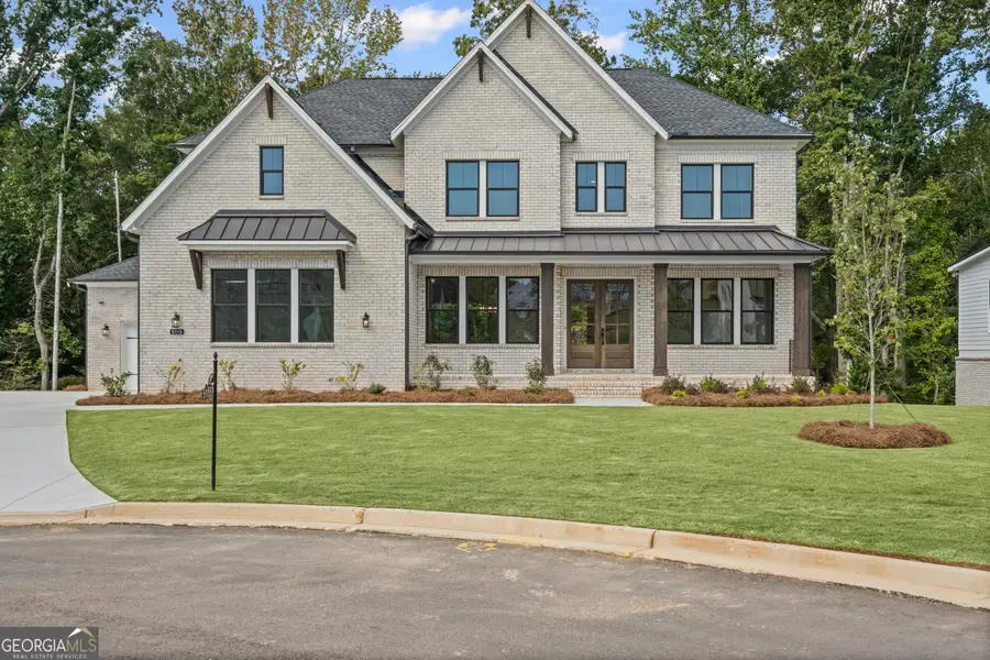 5115 Travers Lane, Cumming, GA 30040 - Image #3