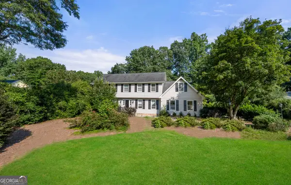 361 Clear Spring Court, Marietta, GA 30068