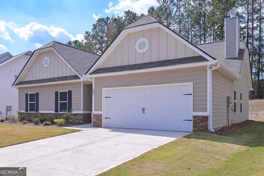 486 Charleston Place, Villa Rica, GA 30180 - Image #2