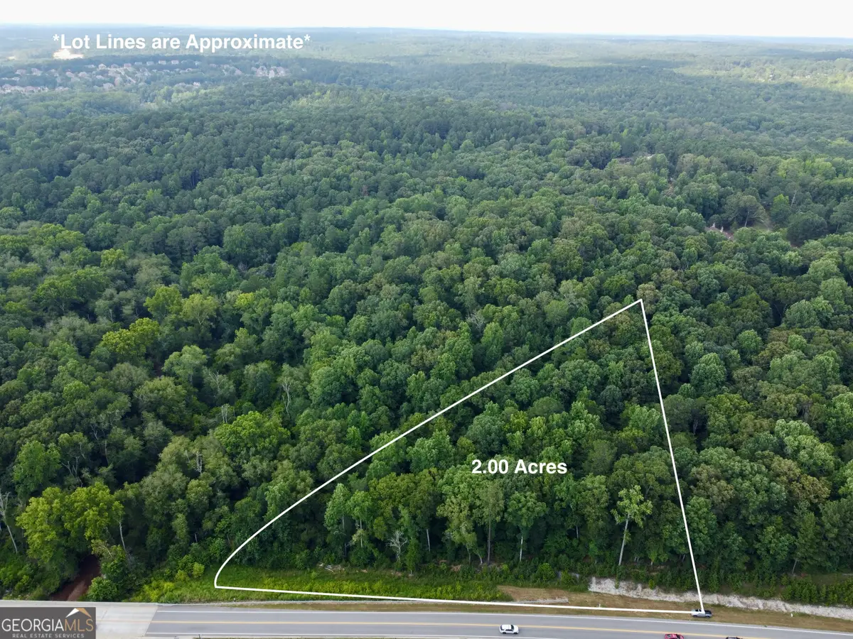 2400 New Hope Road, Dacula, GA 30019 - Image #1