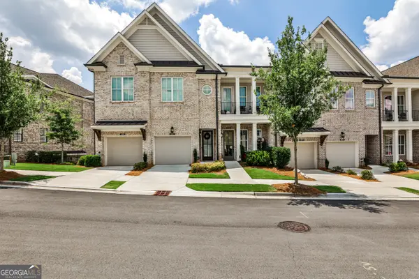 4965 Sealy Circle Circle, Peachtree Corners, GA 30092