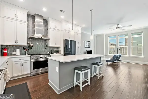 597 Broadview Place Ne, Atlanta, GA 30324