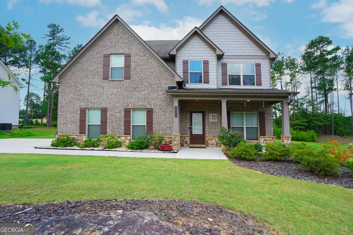 1269 Victoria Walk Lane, Dacula, GA 30019 - Image #1