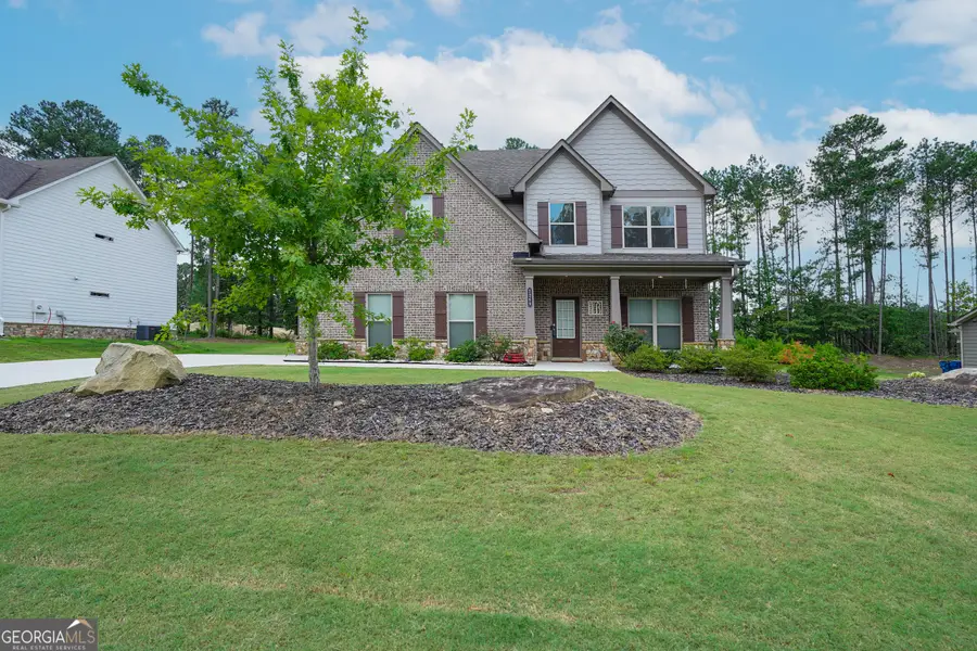 1269 Victoria Walk Lane, Dacula, GA 30019 - Image #2