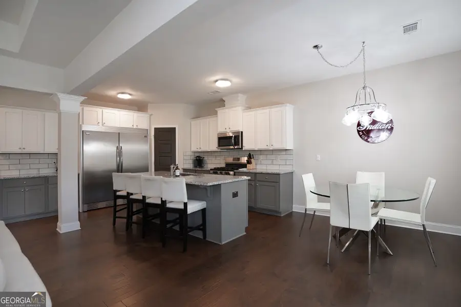 1269 Victoria Walk Lane, Dacula, GA 30019 - Image #3