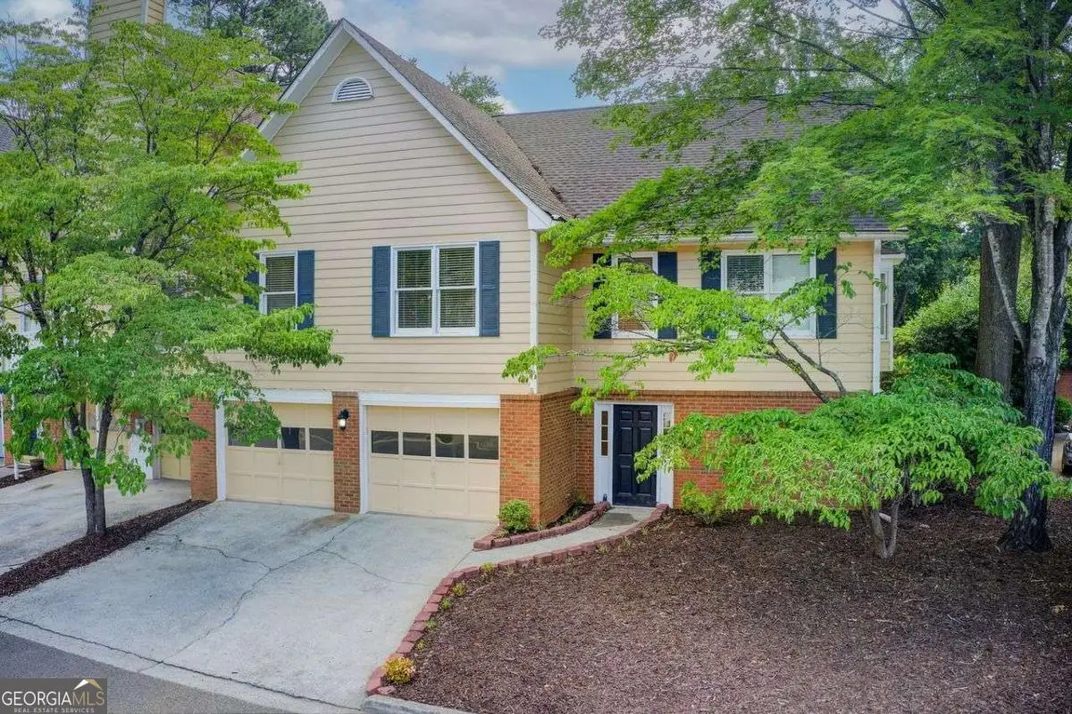 3 S Riversong Lane, Alpharetta, GA 30022 - Image #1