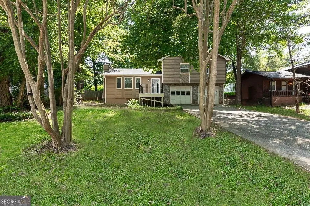 795 Sheppard Cove, Stone Mountain, GA 30083 - Image #1