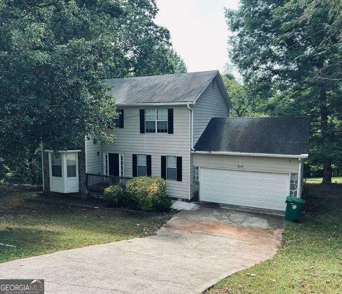 3968 Old Lantern Drive, Lithonia, GA 30038 - Image #1