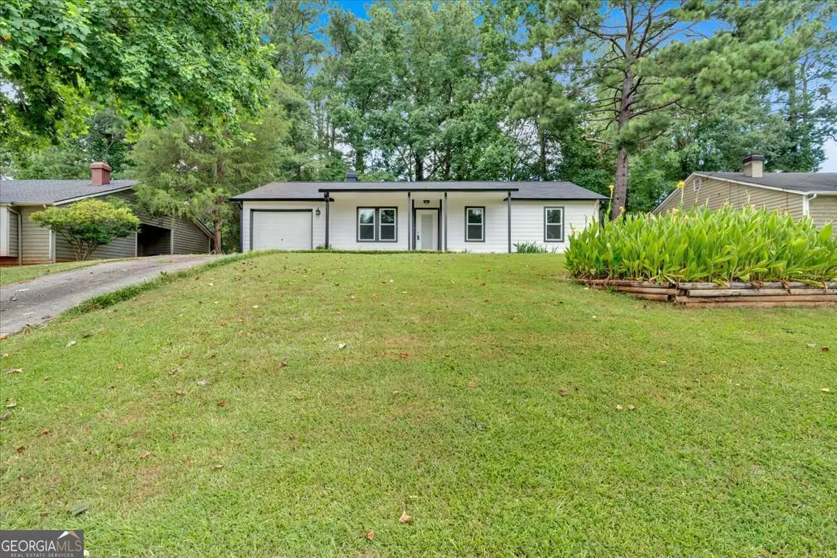 3240 Fescue Circle, Lawrenceville, GA 30044 - Image #1