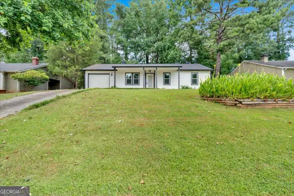 3240 Fescue Circle, Lawrenceville, GA 30044