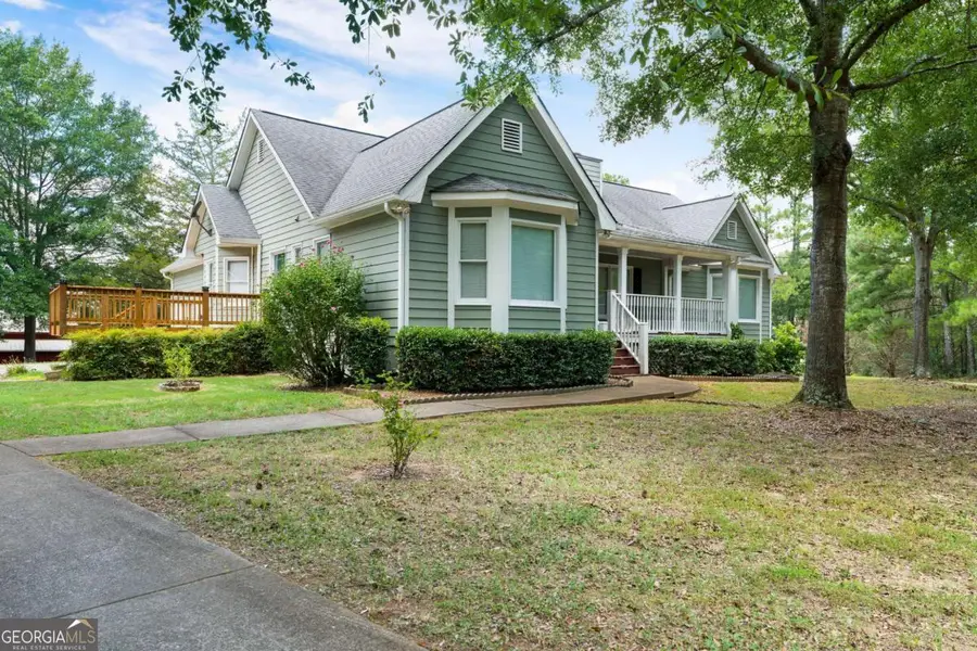 18 Adair Drive, Taylorsville, GA 30178 - Image #2