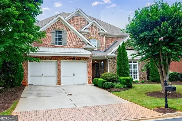 3077 Haynes Trail, Alpharetta, GA 30022