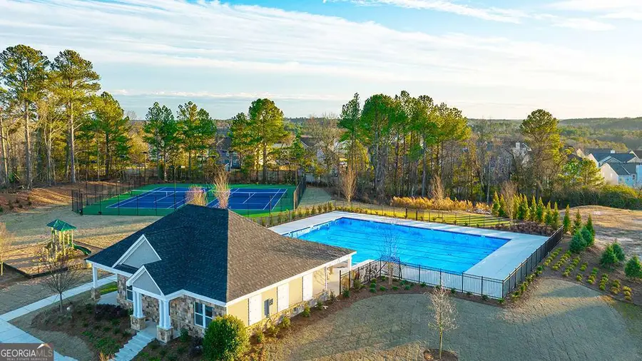 1768 Lacebark Elm Way, Lawrenceville, GA 30045 - Image #3