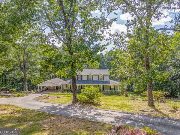 23 The Trail Se, Lindale, GA 30147