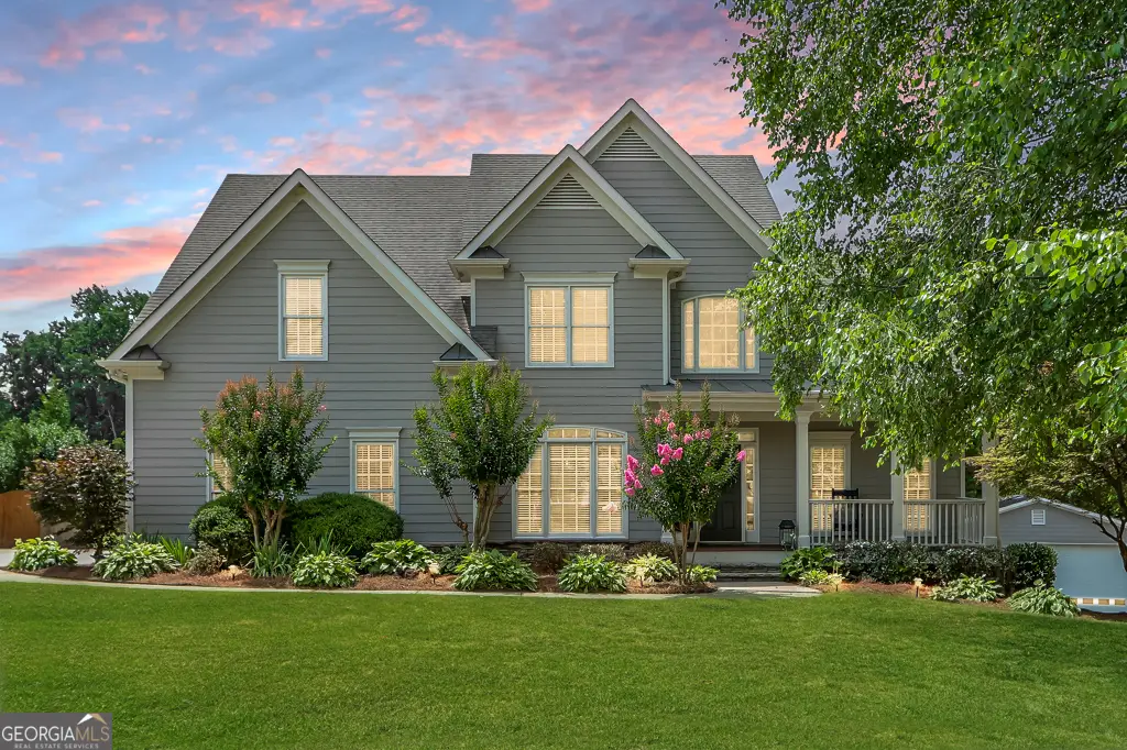 8645 Woodland View Drive, Gainesville, GA 30506 - Image #1