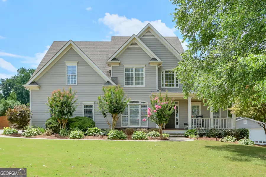 8645 Woodland View Drive, Gainesville, GA 30506 - Image #2