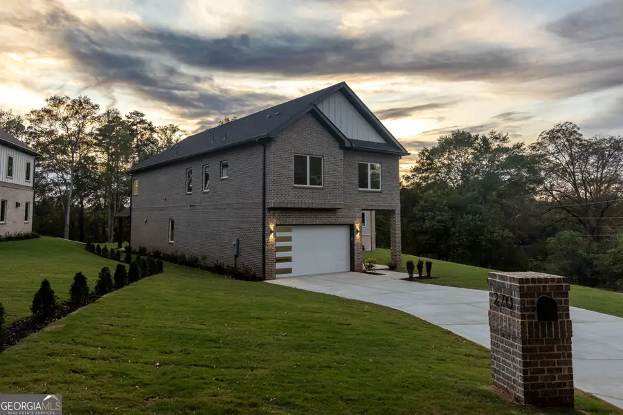 270 Honeysuckle Avenue, Lawrenceville, GA 30046 - Image #2