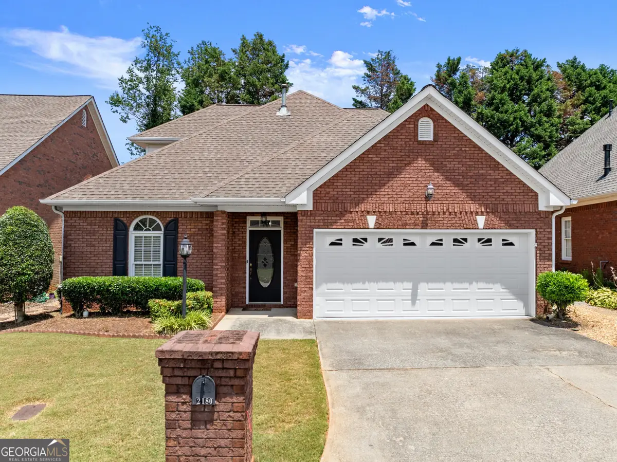 2180 Stockton Walk Lane, Snellville, GA 30078 - Image #1
