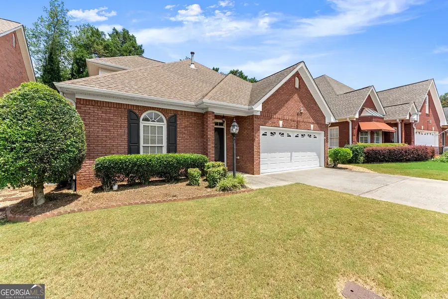 2180 Stockton Walk Lane, Snellville, GA 30078 - Image #3